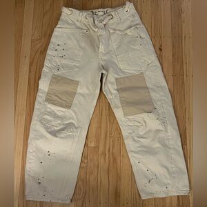 We the free Moxie Jean, 27